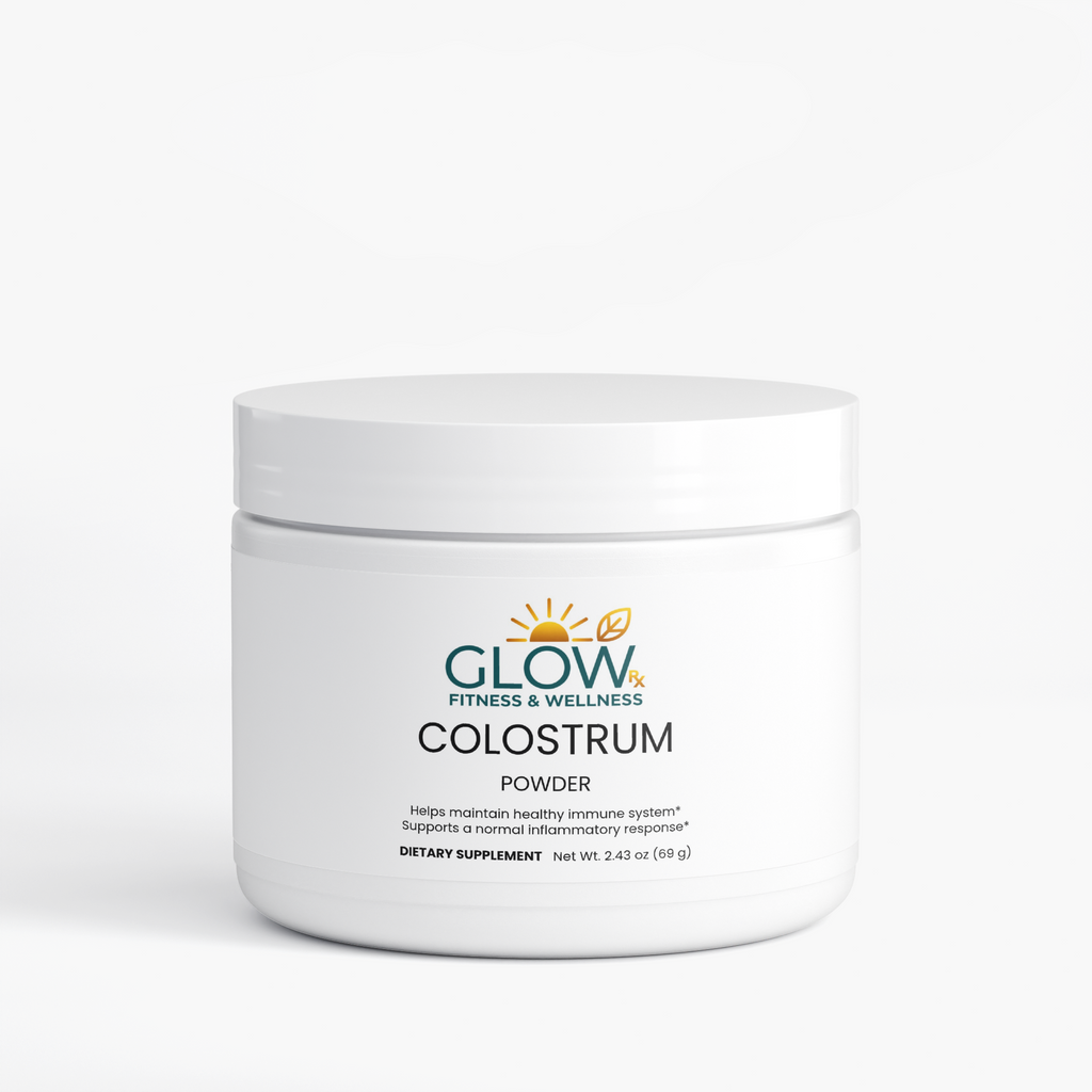 Colostrum Powder