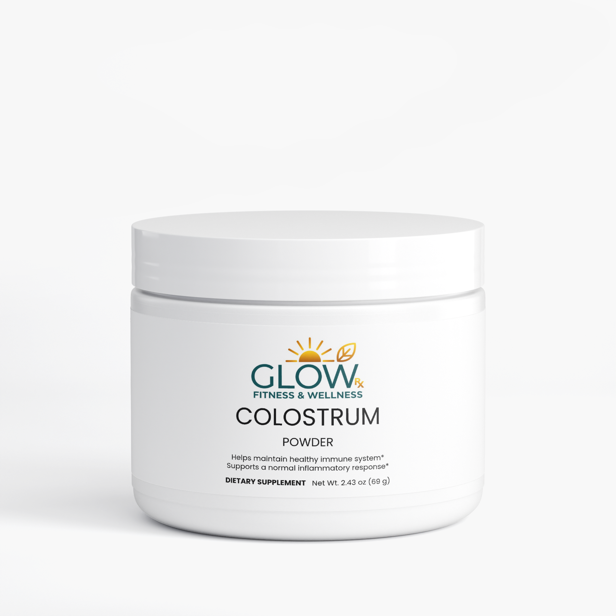 Colostrum Powder