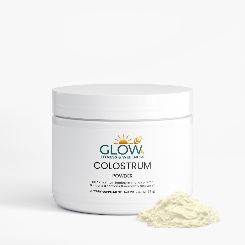 Colostrum Powder