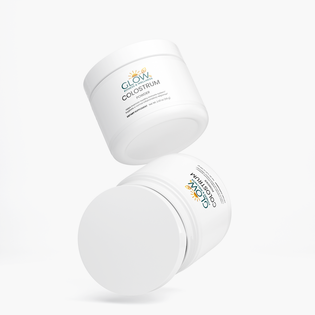 Colostrum Powder