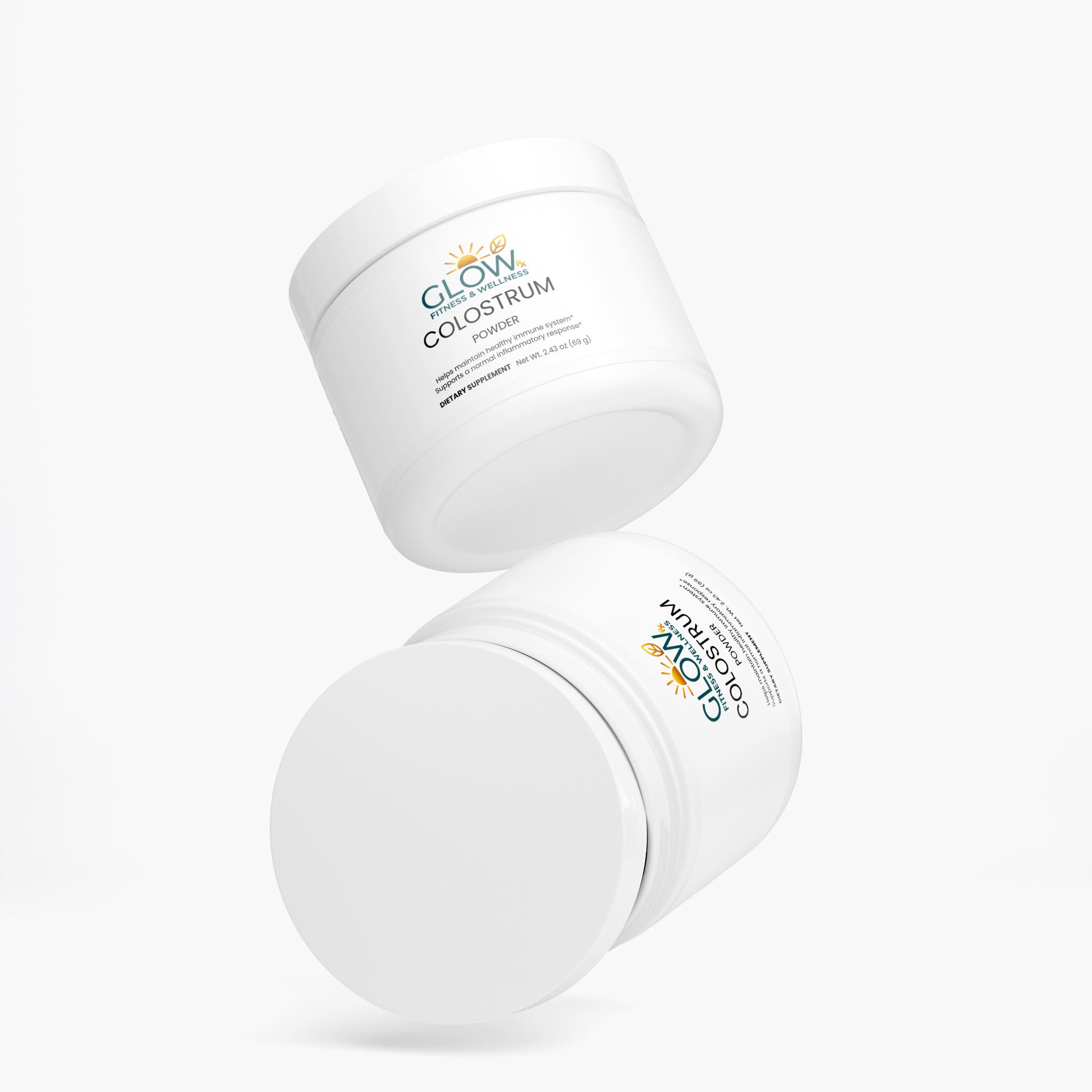 Colostrum Powder