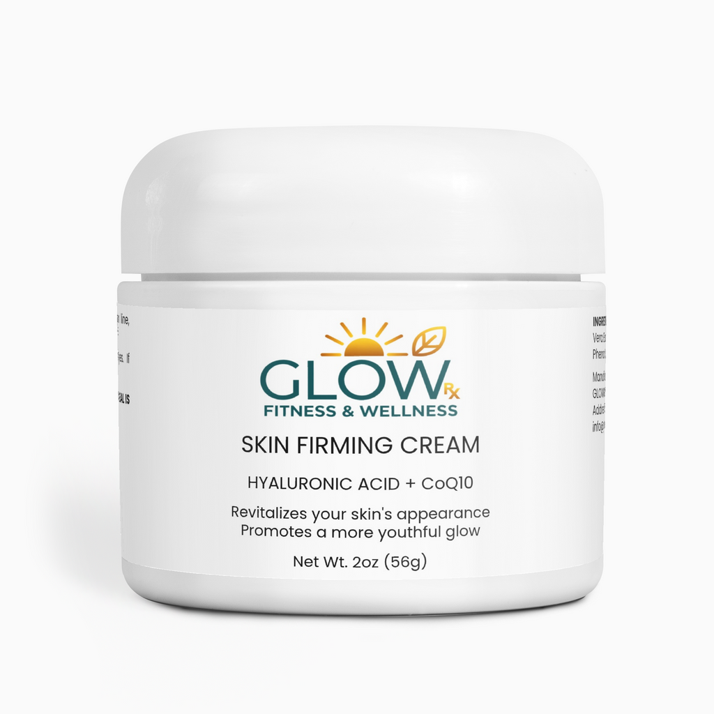 Skin Firming Cream