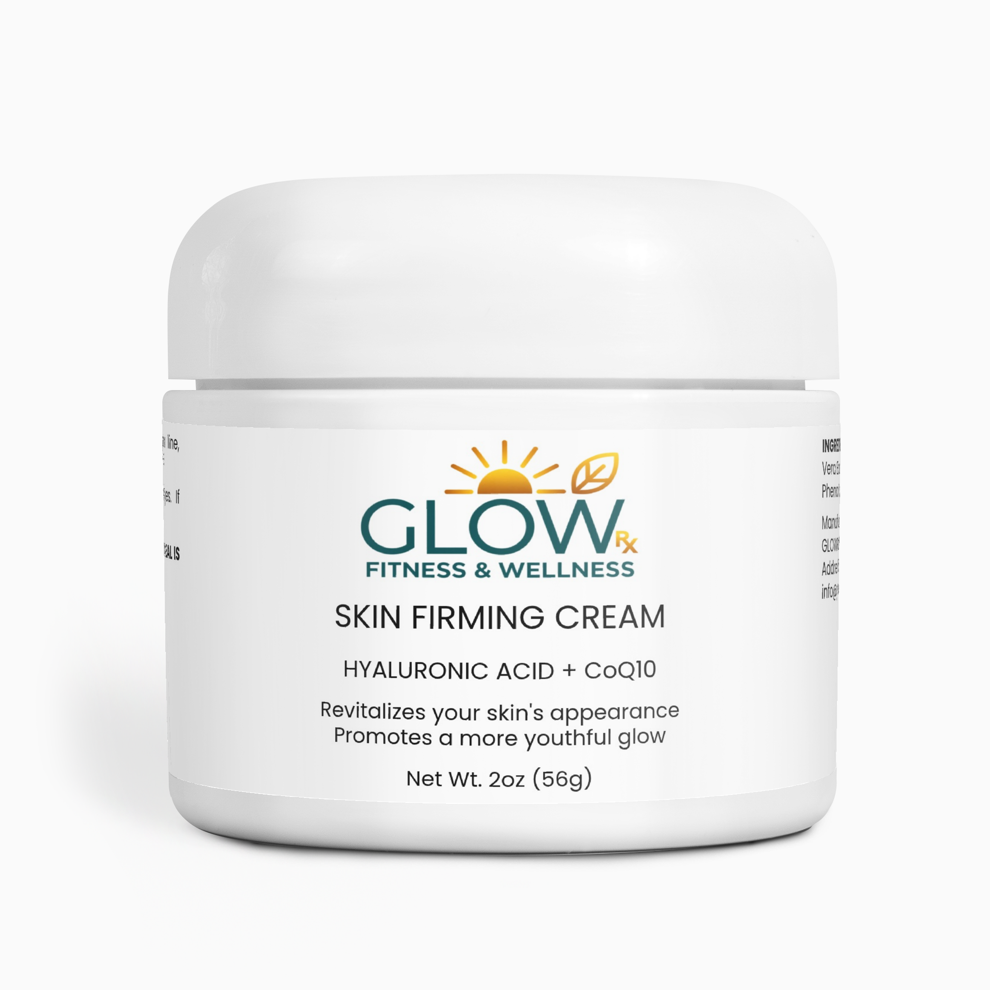 Skin Firming Cream