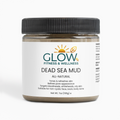 Dead Sea Mud