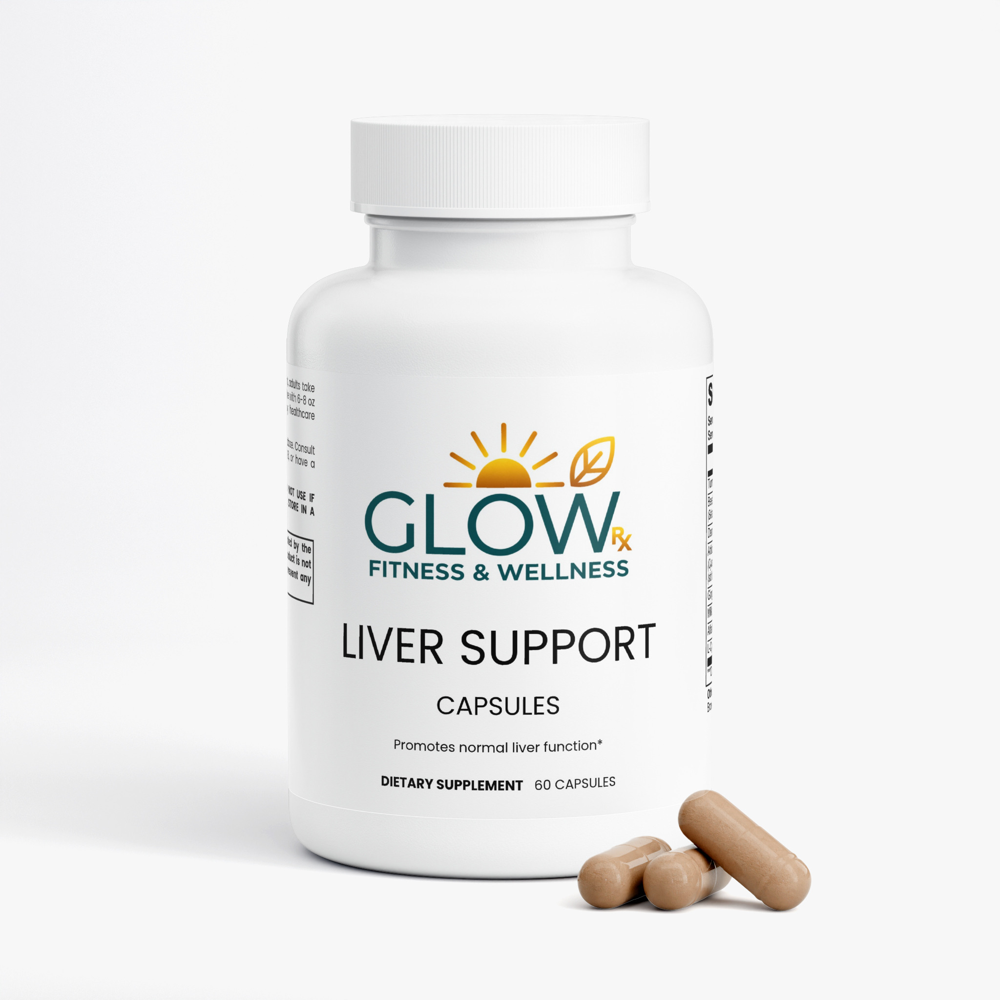 Liver Support