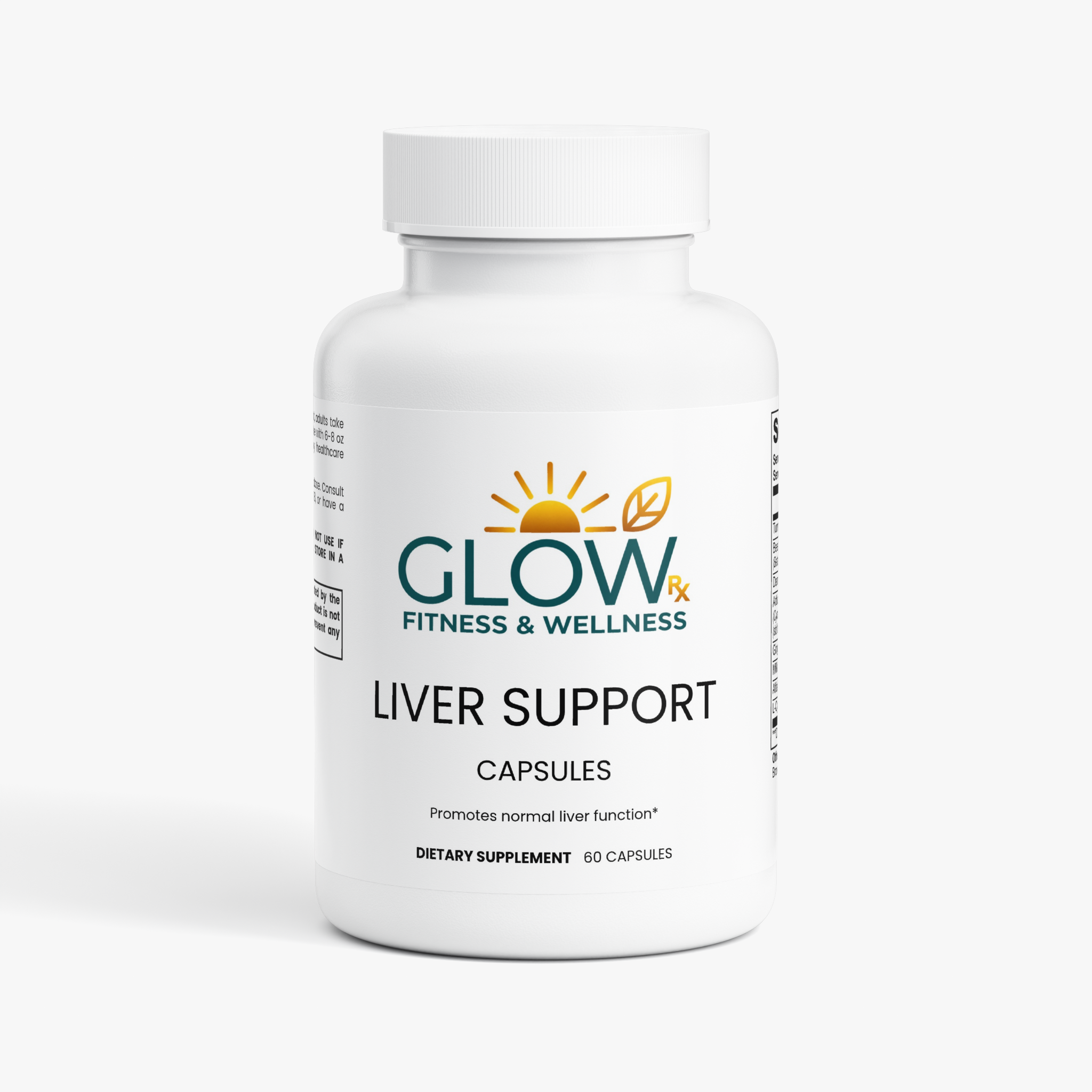 Liver Support