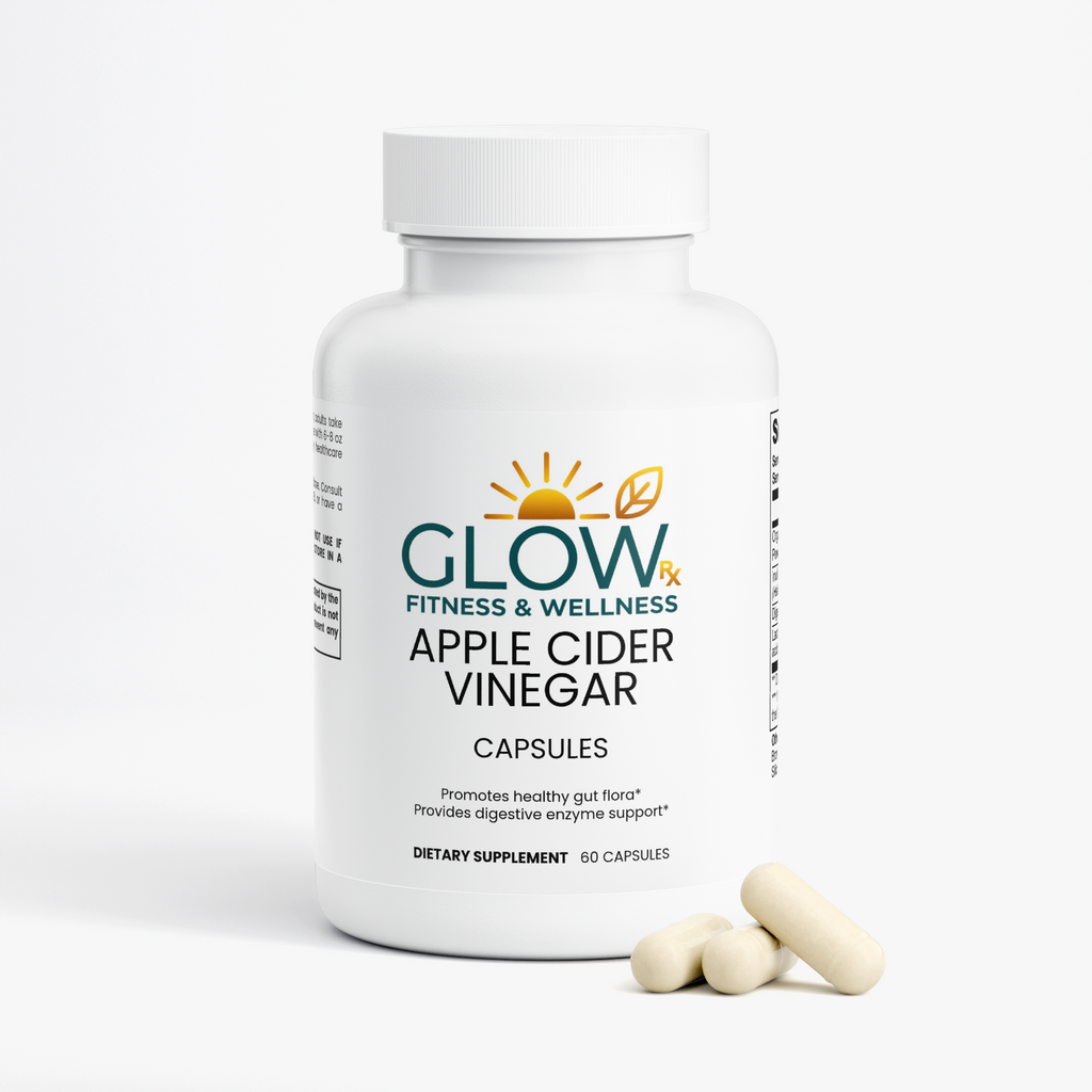 Apple Cider Vinegar Capsules