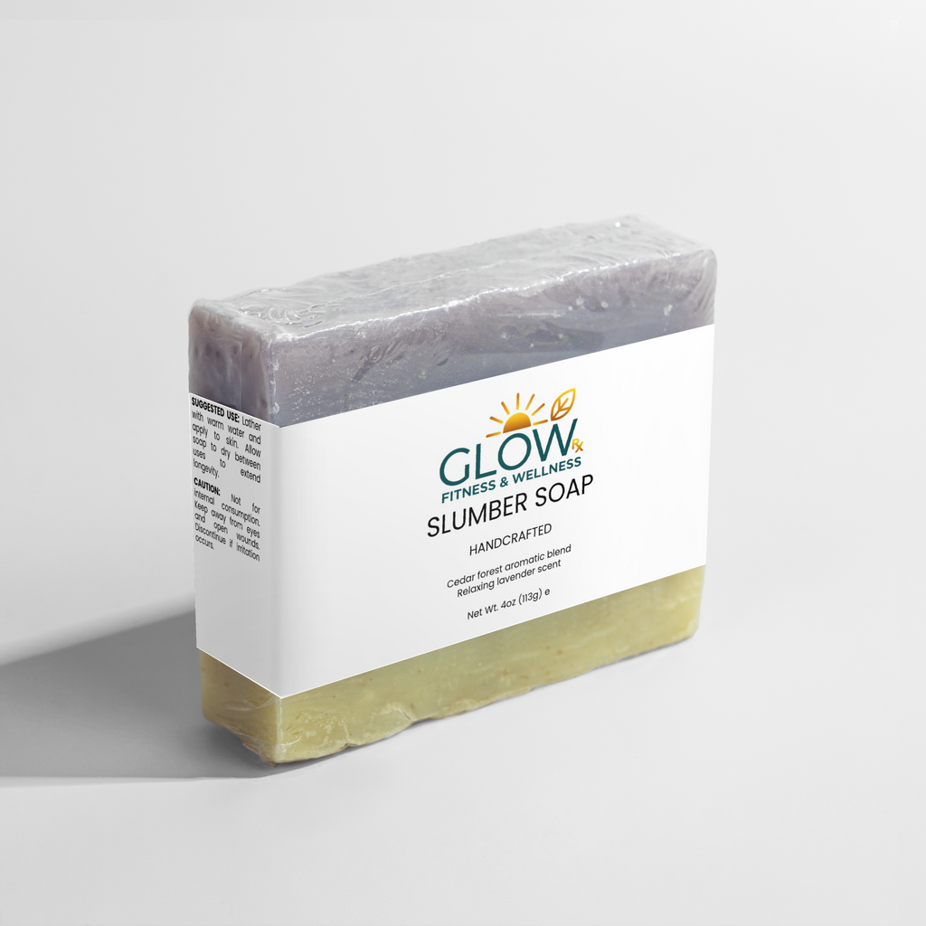 Slumber Soap