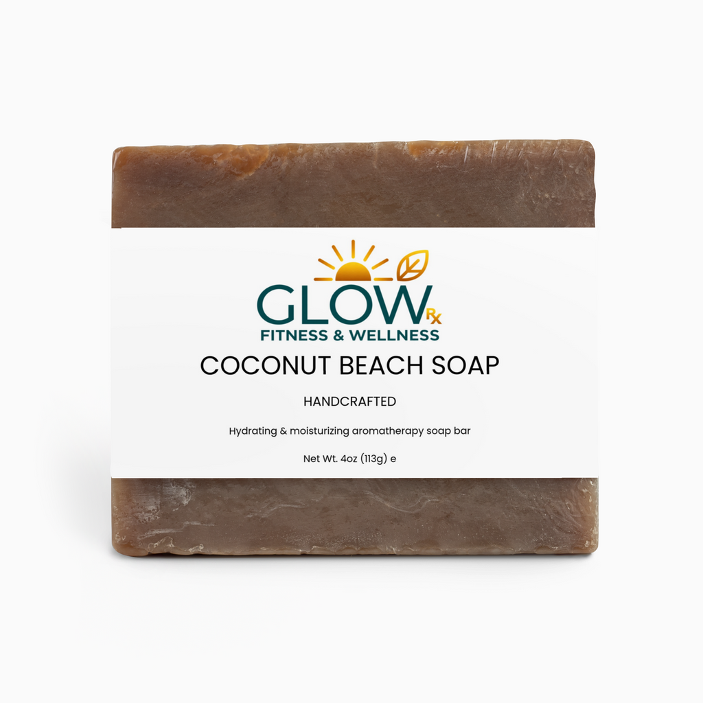 Coconut Beach Soap