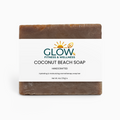 Coconut Beach Soap