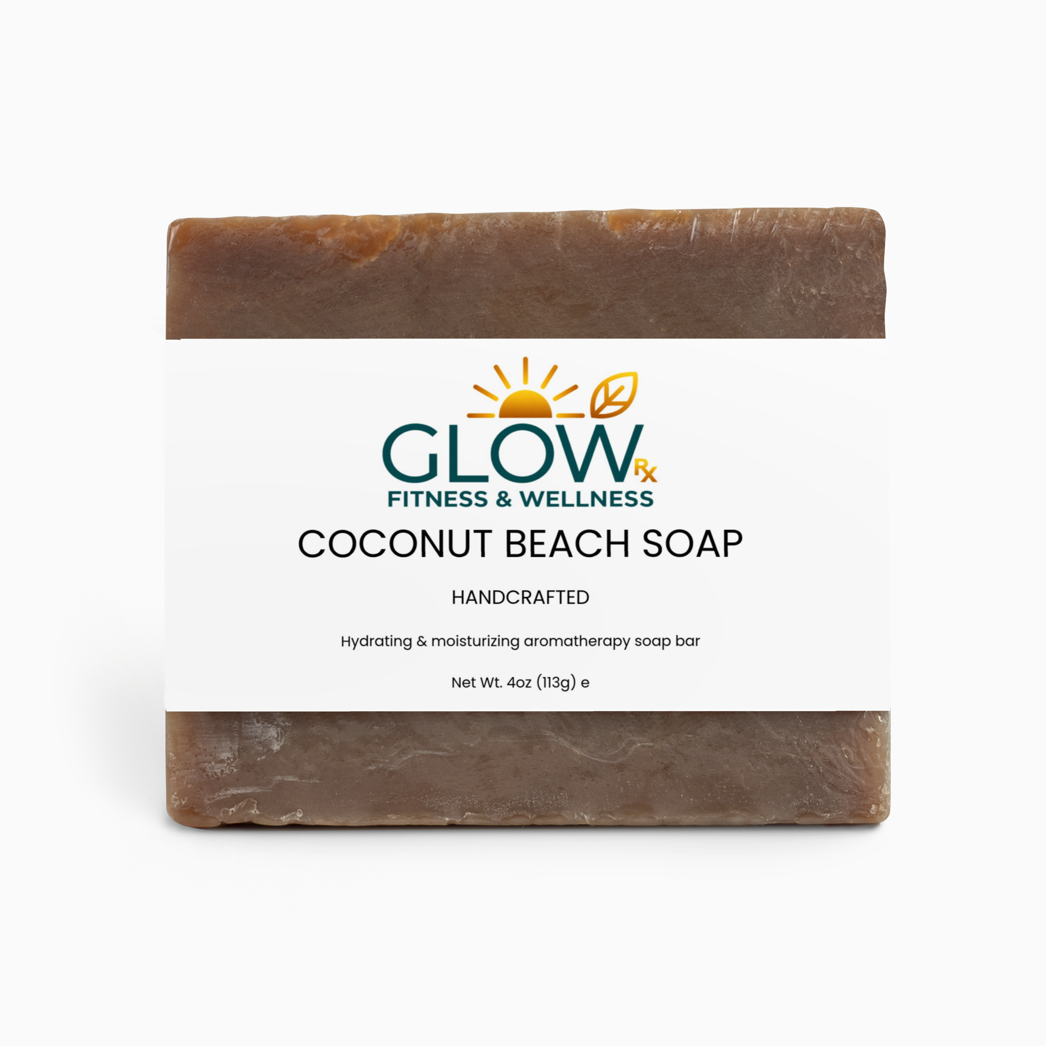 Coconut Beach Soap