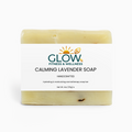 Calming Lavender Soap