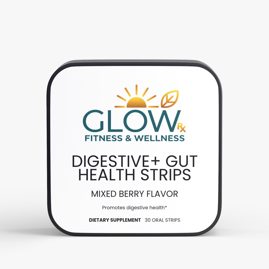 Digestive + Gut Health Strips