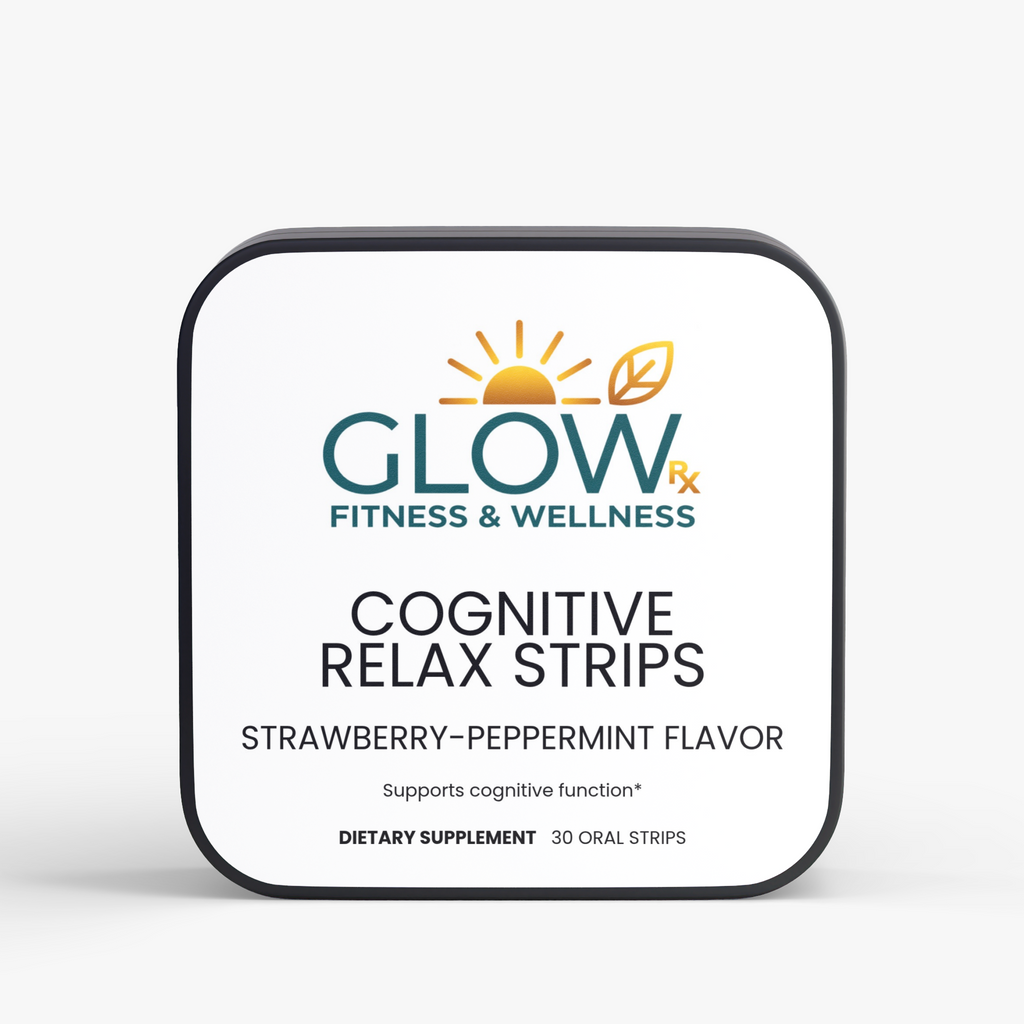 Cognitive Relax Strips