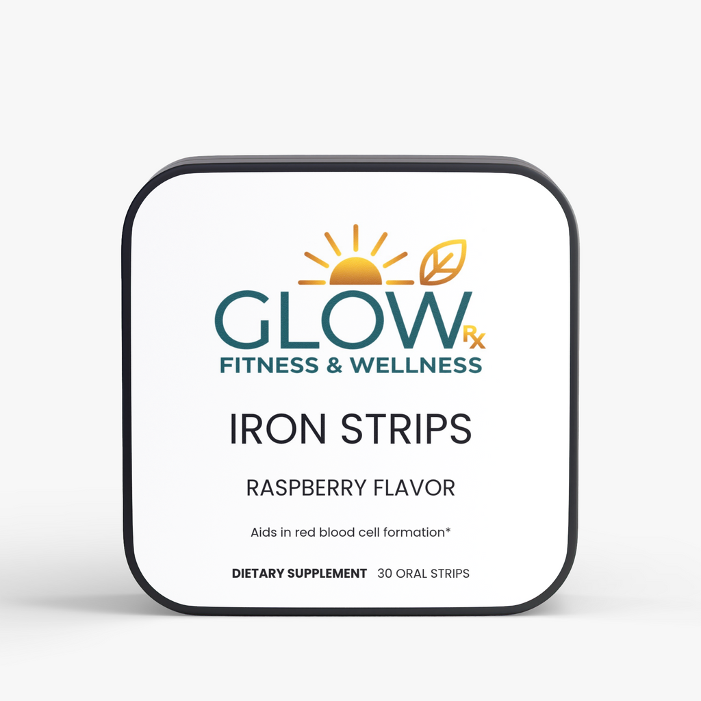 Iron Strips