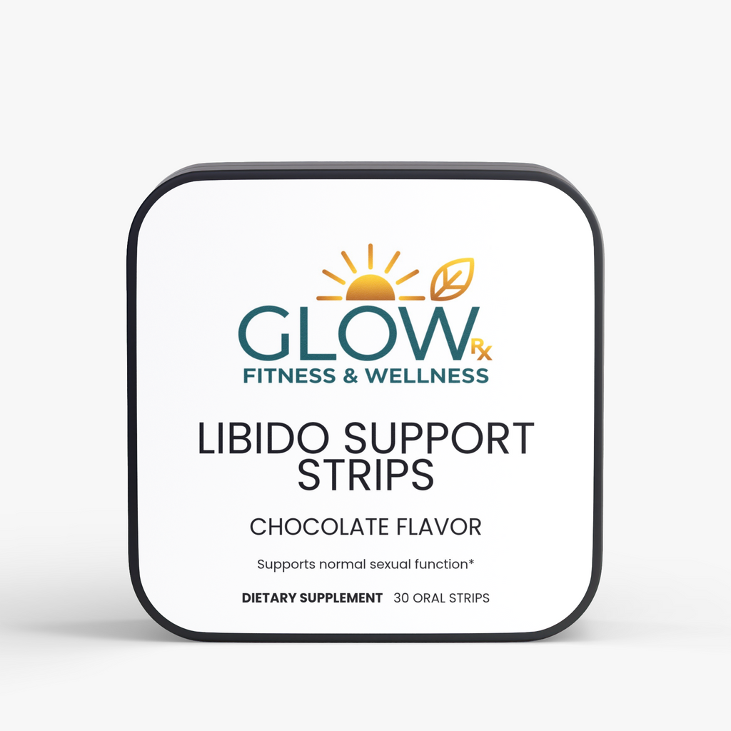 Libido Support Strips