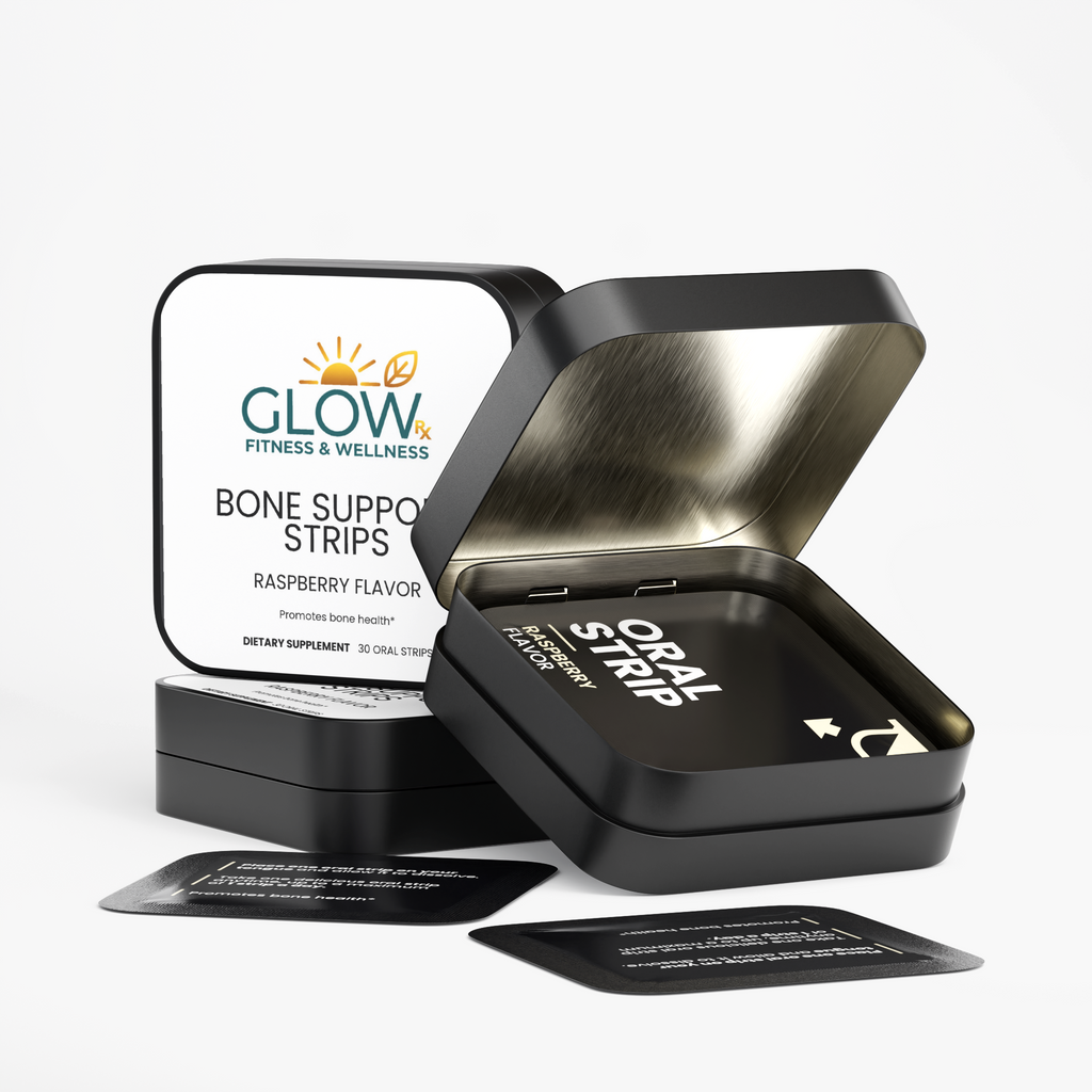 Bone Support Strips