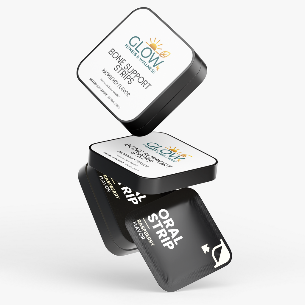 Bone Support Strips