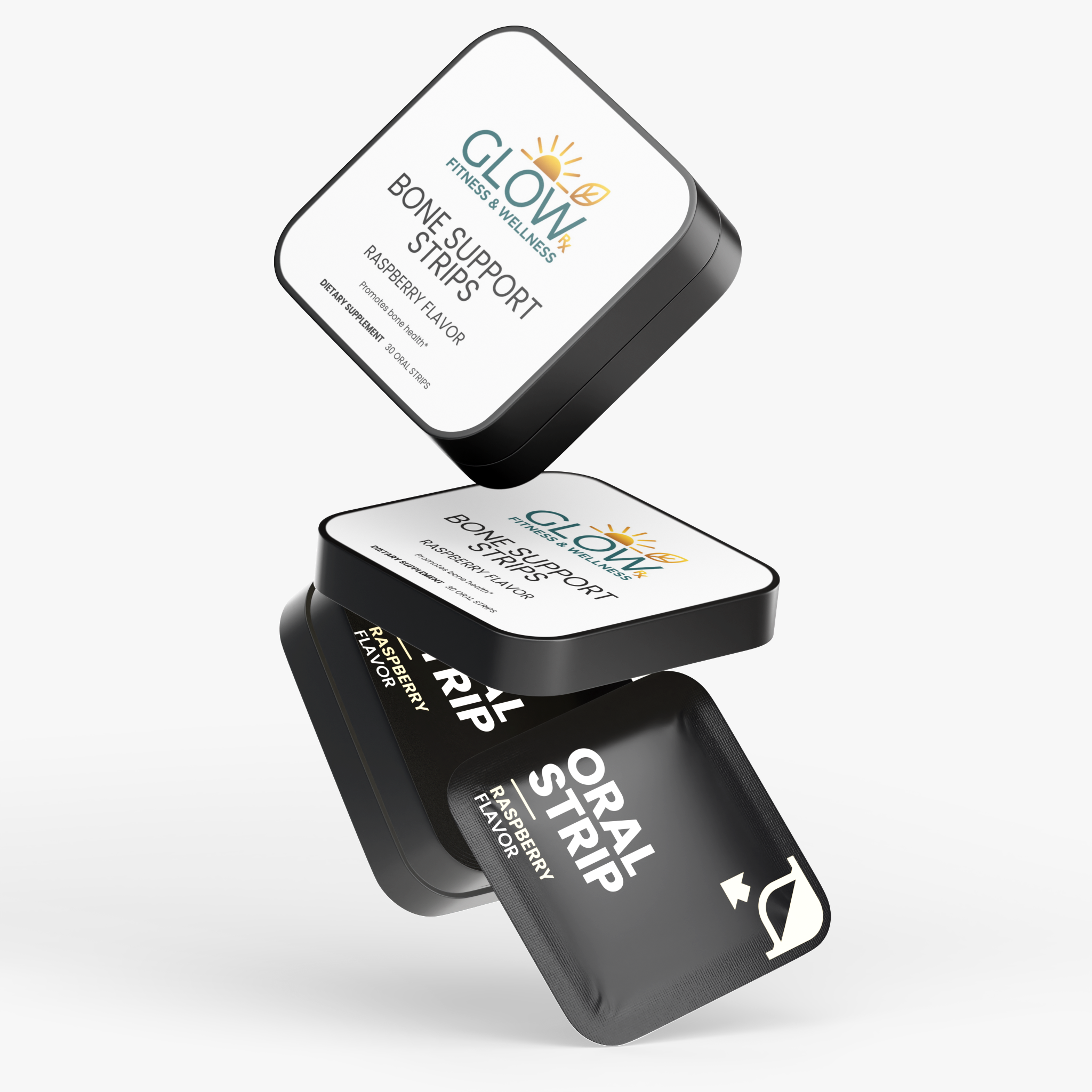 Bone Support Strips