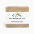 Rich Sandalwood Soap