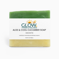 Aloe & Cool Cucumber Soap