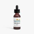 Hair Oil for Scalp Health and Hair Growth