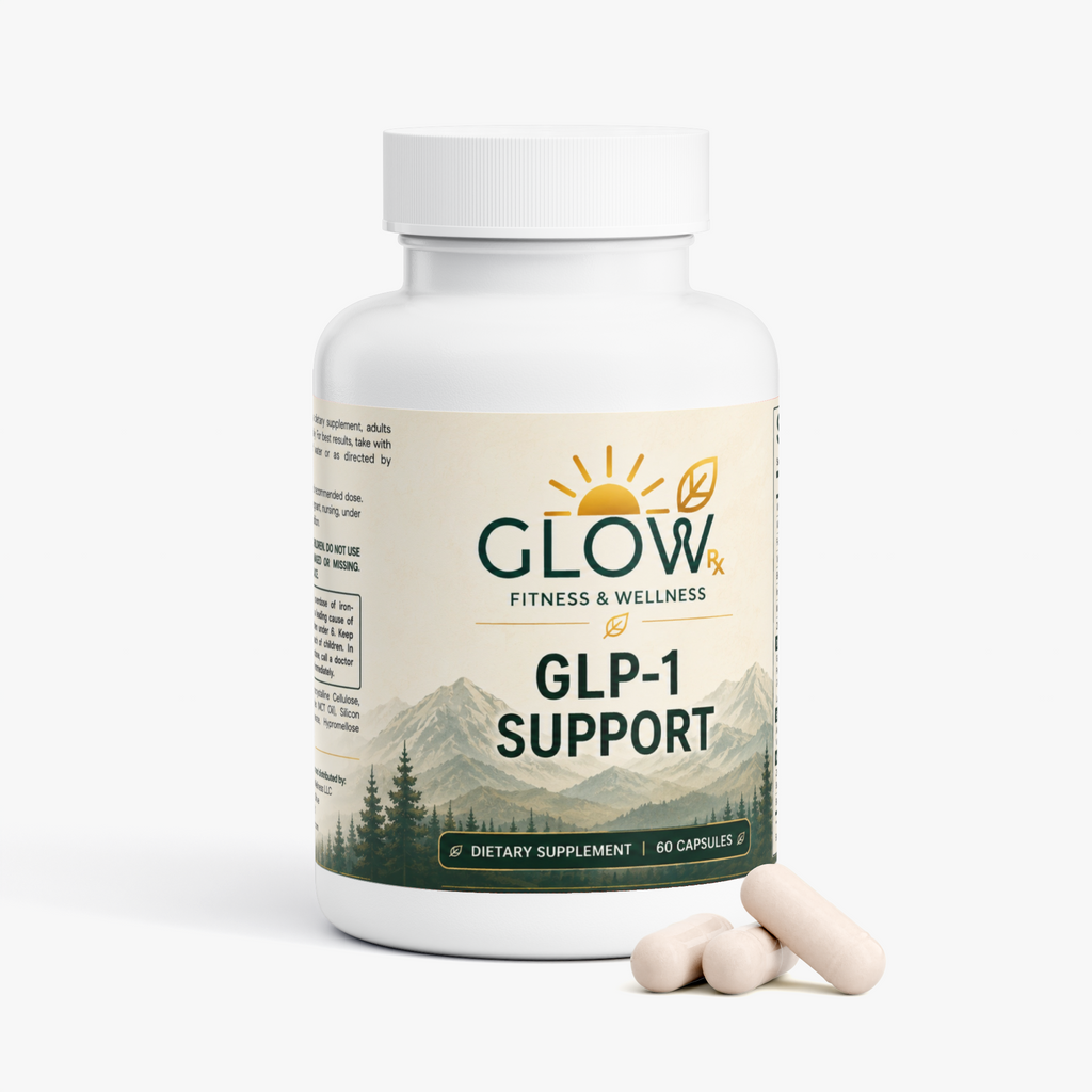 GLP-1 Support