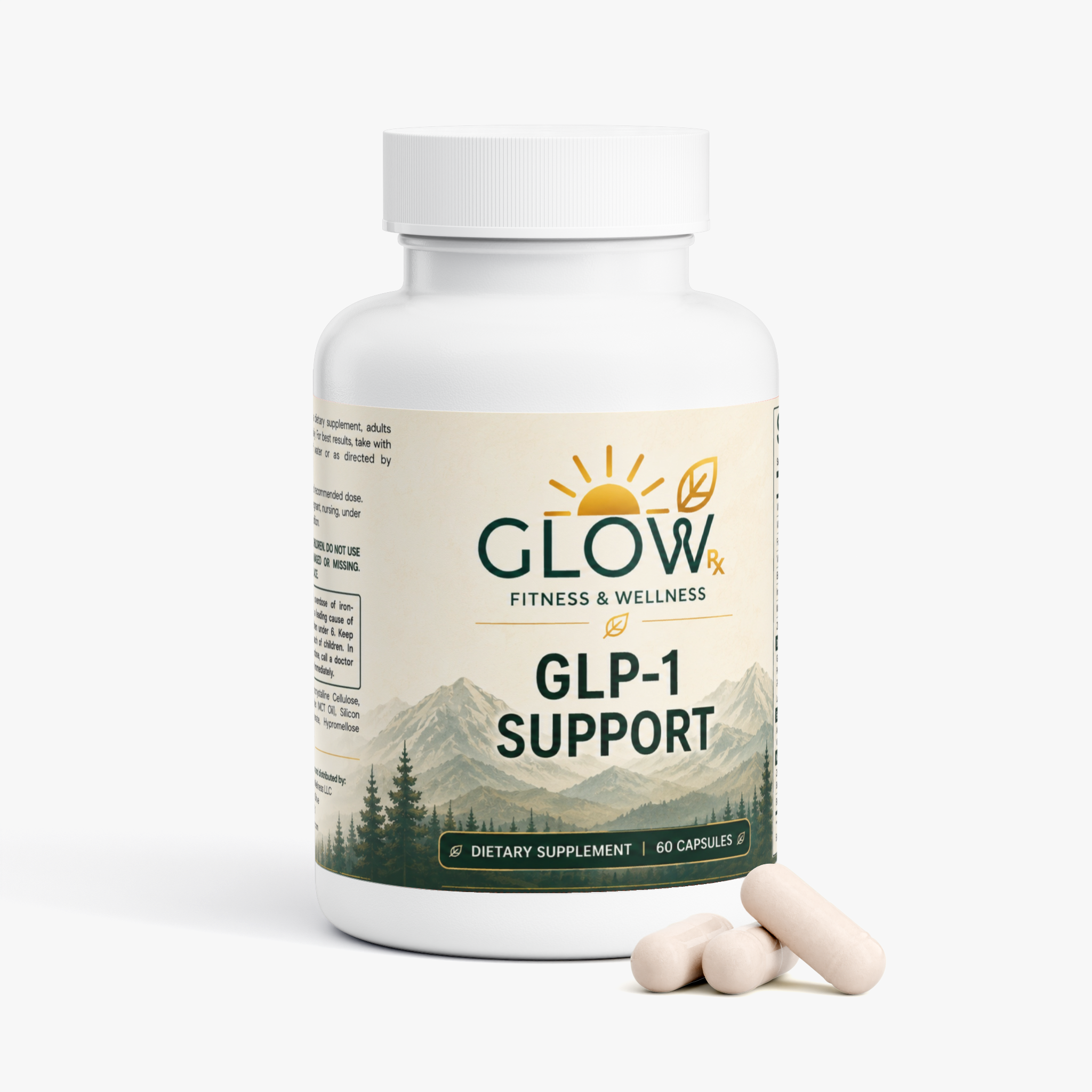 GLP-1 Support