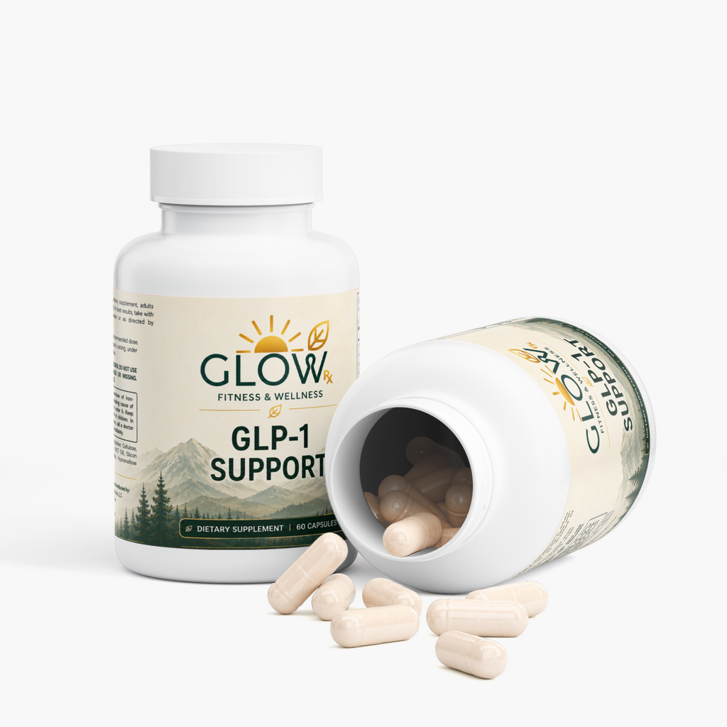 GLP-1 Support