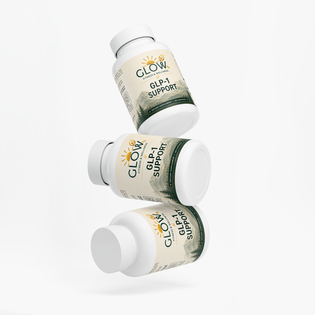 GLP-1 Support