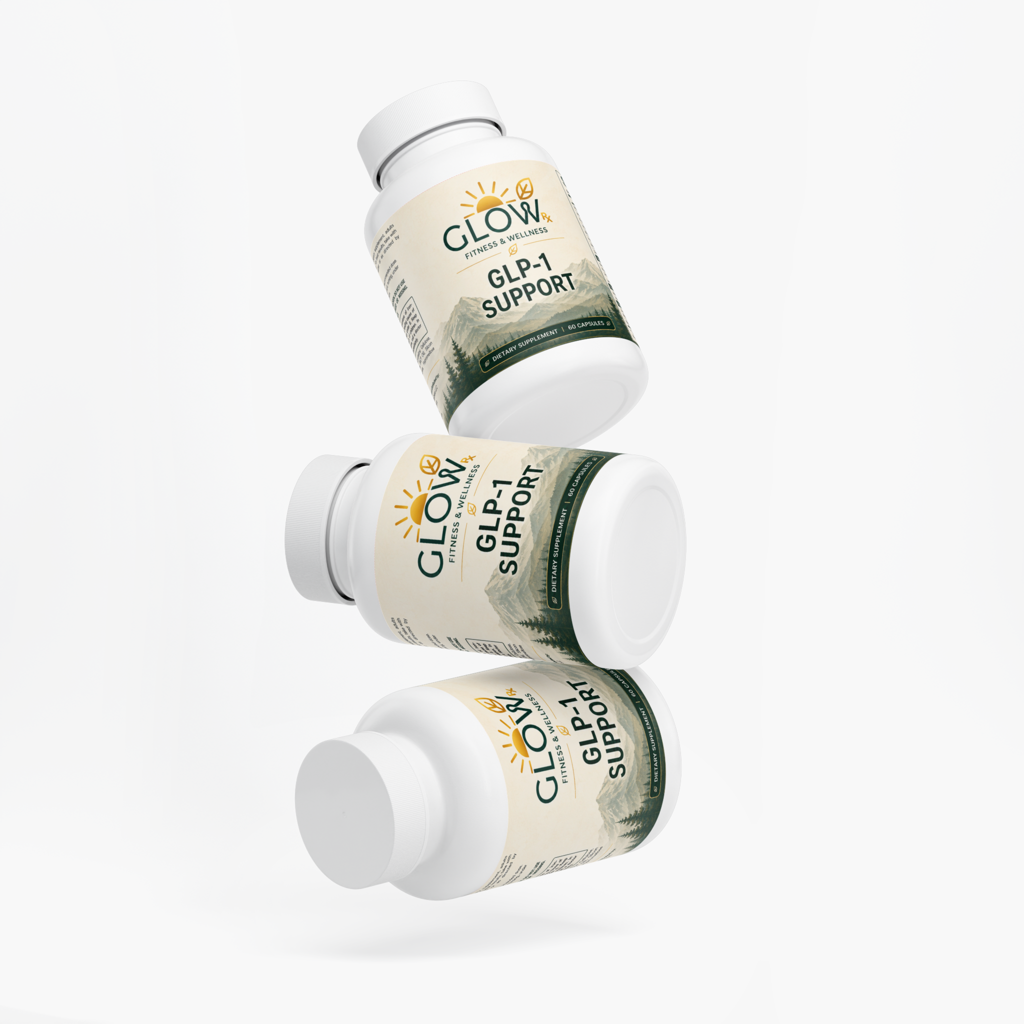 GLP-1 Support