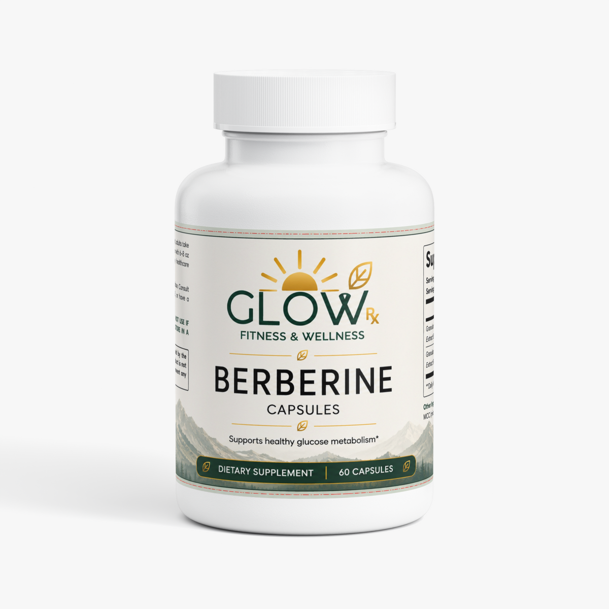 Berberine