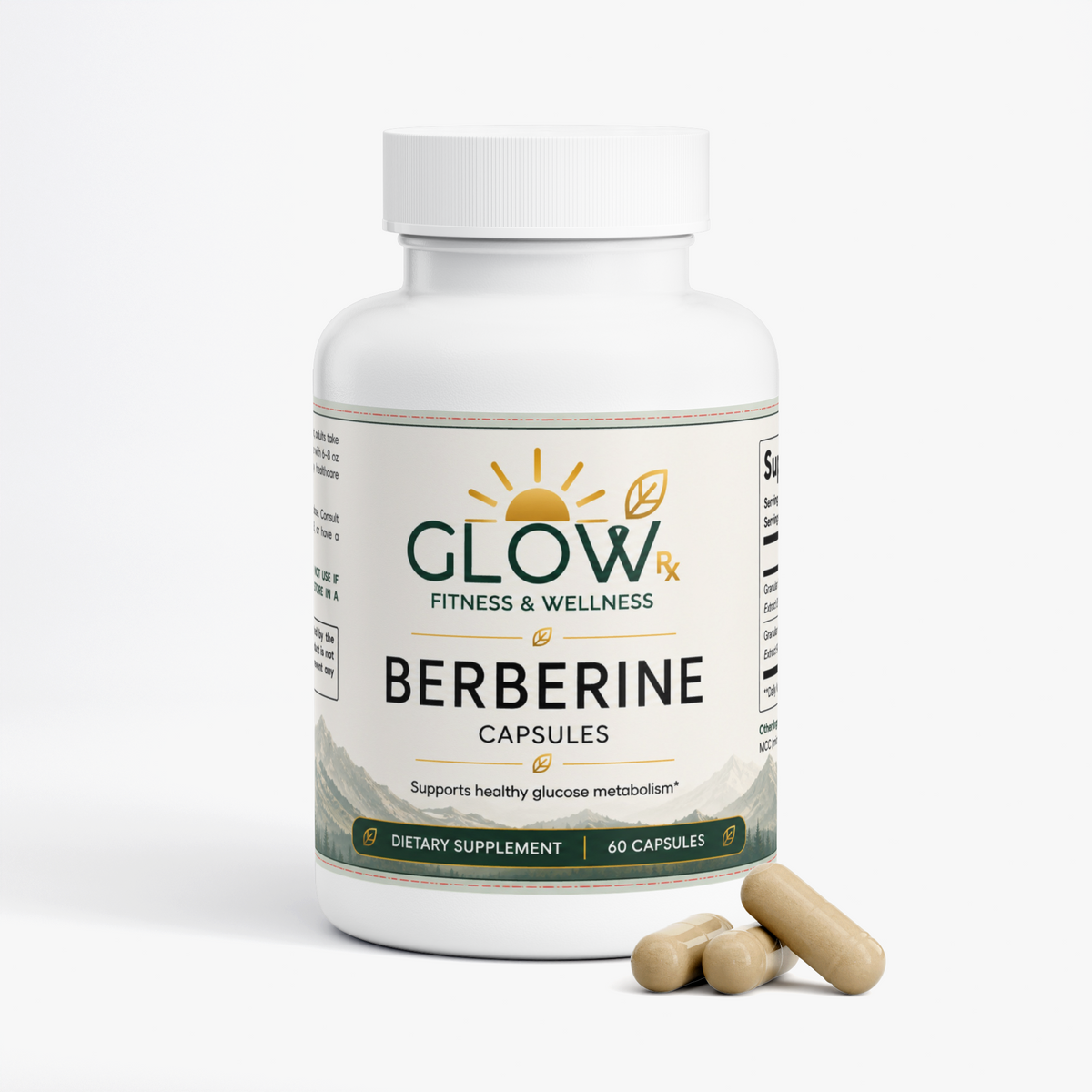 Berberine
