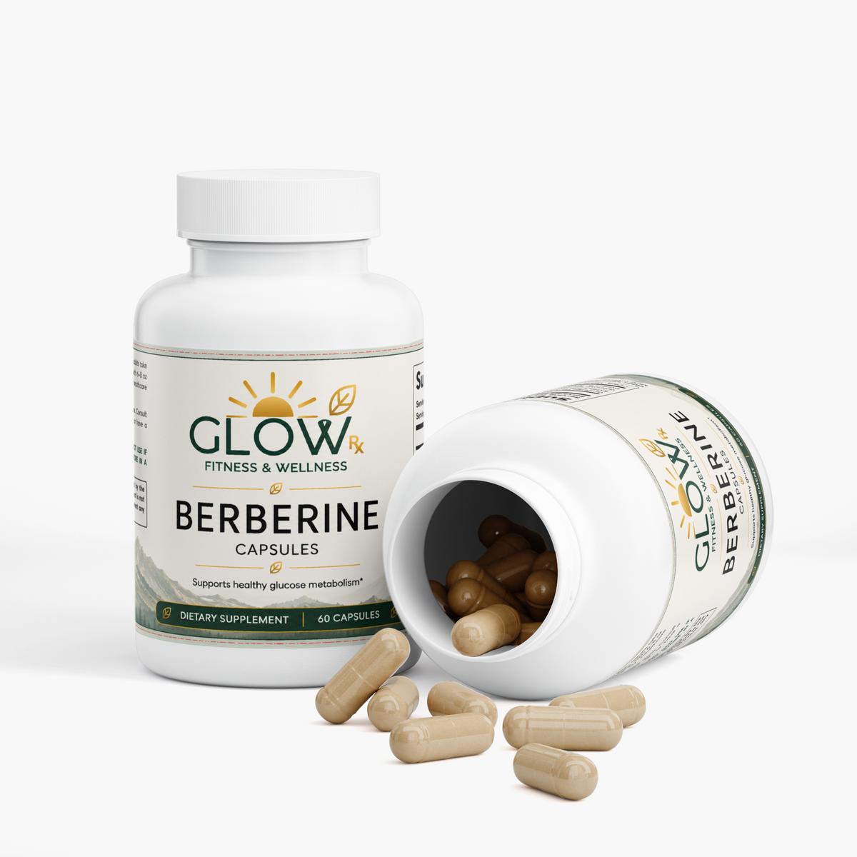 Berberine