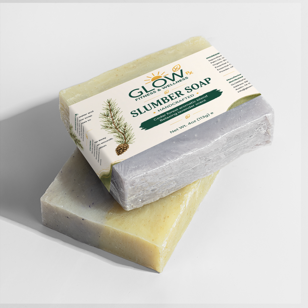 Slumber Soap