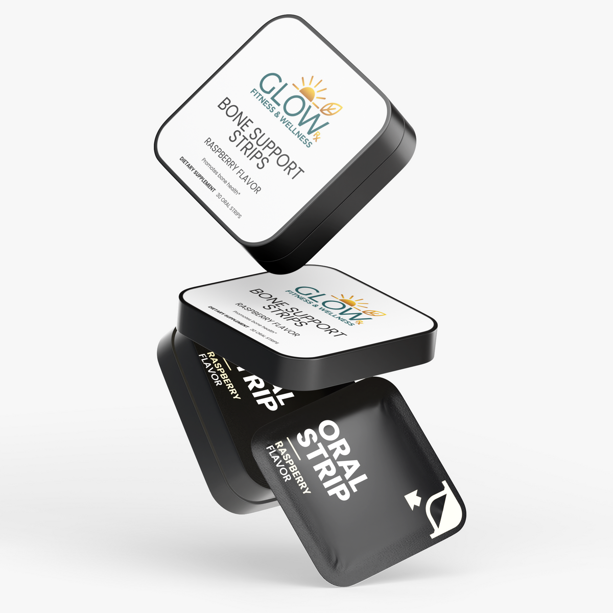 Bone Support Strips