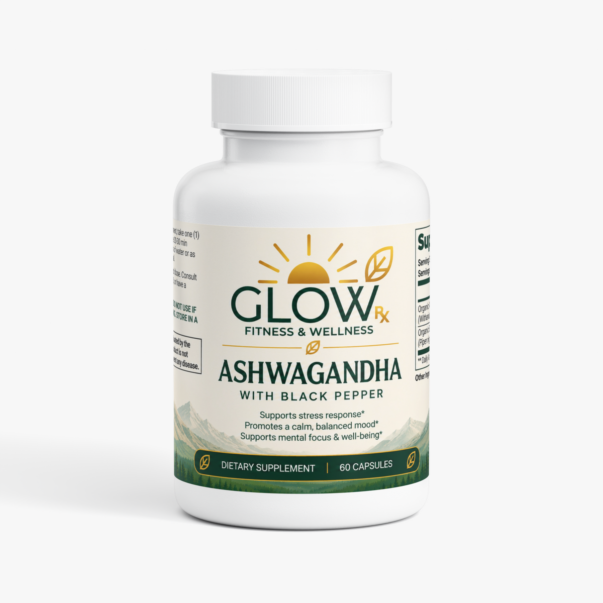 Ashwagandha