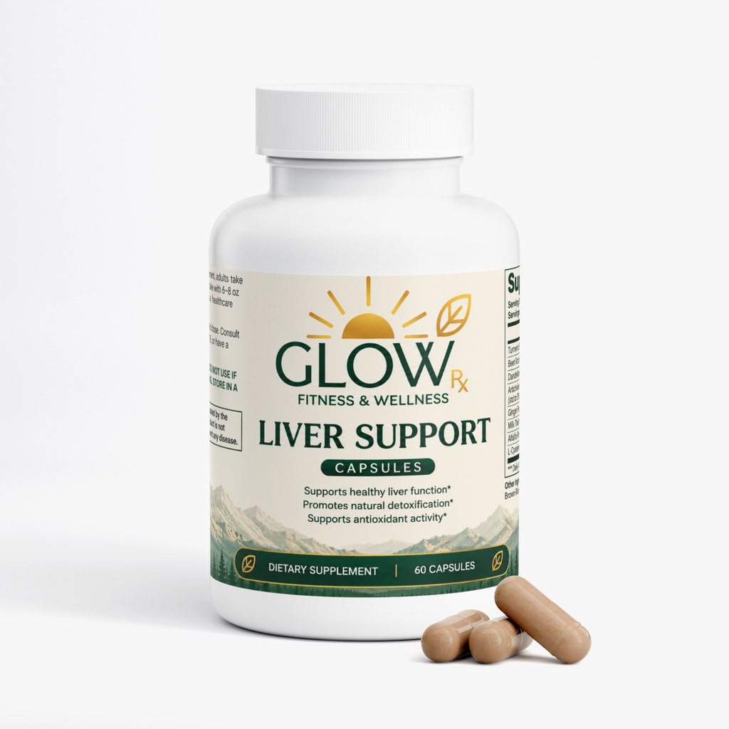 Liver Support