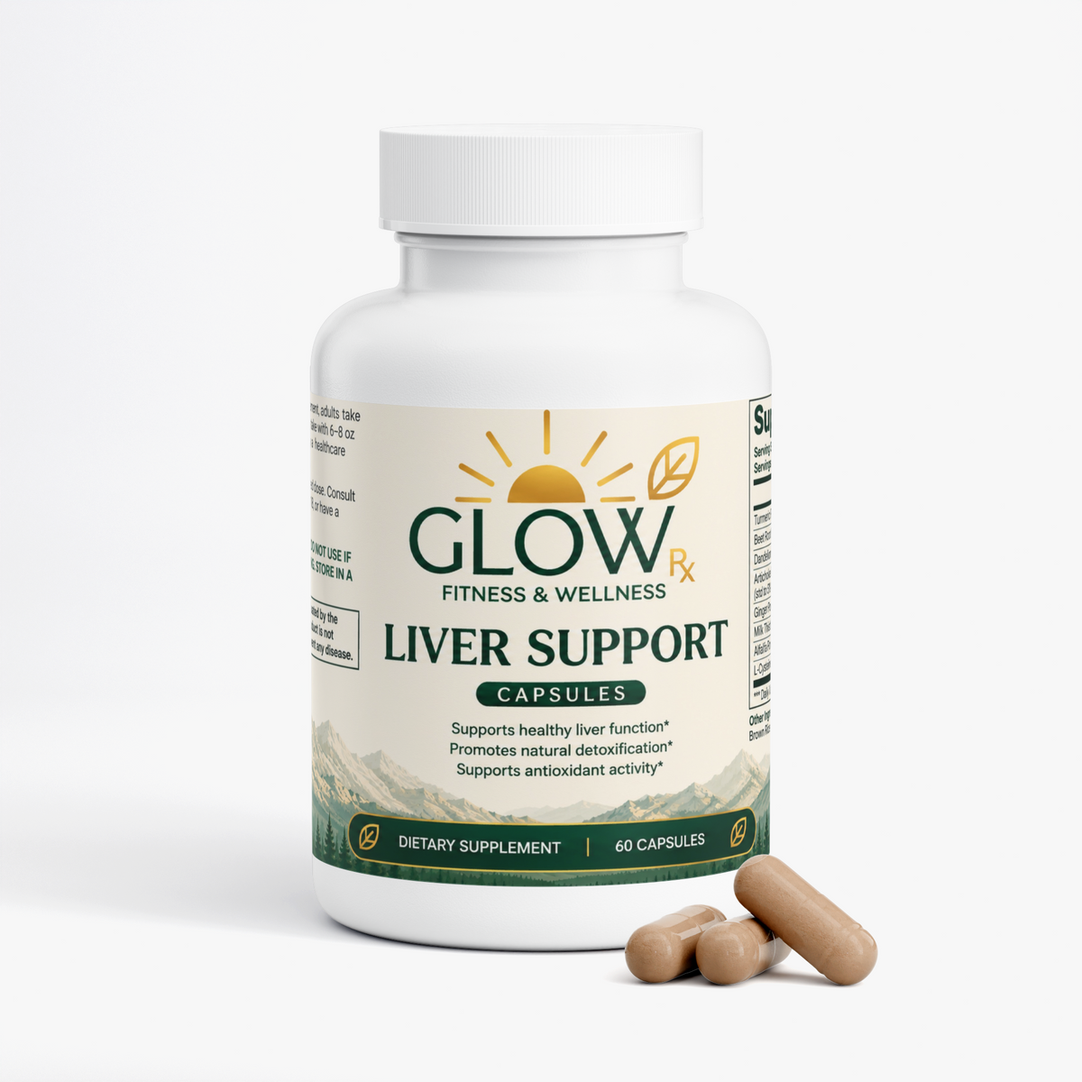 Liver Support