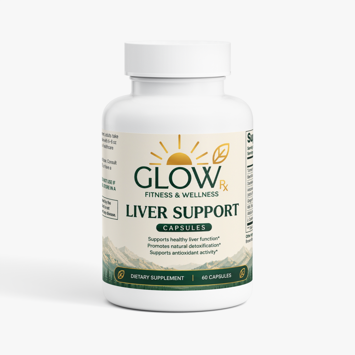 Liver Support