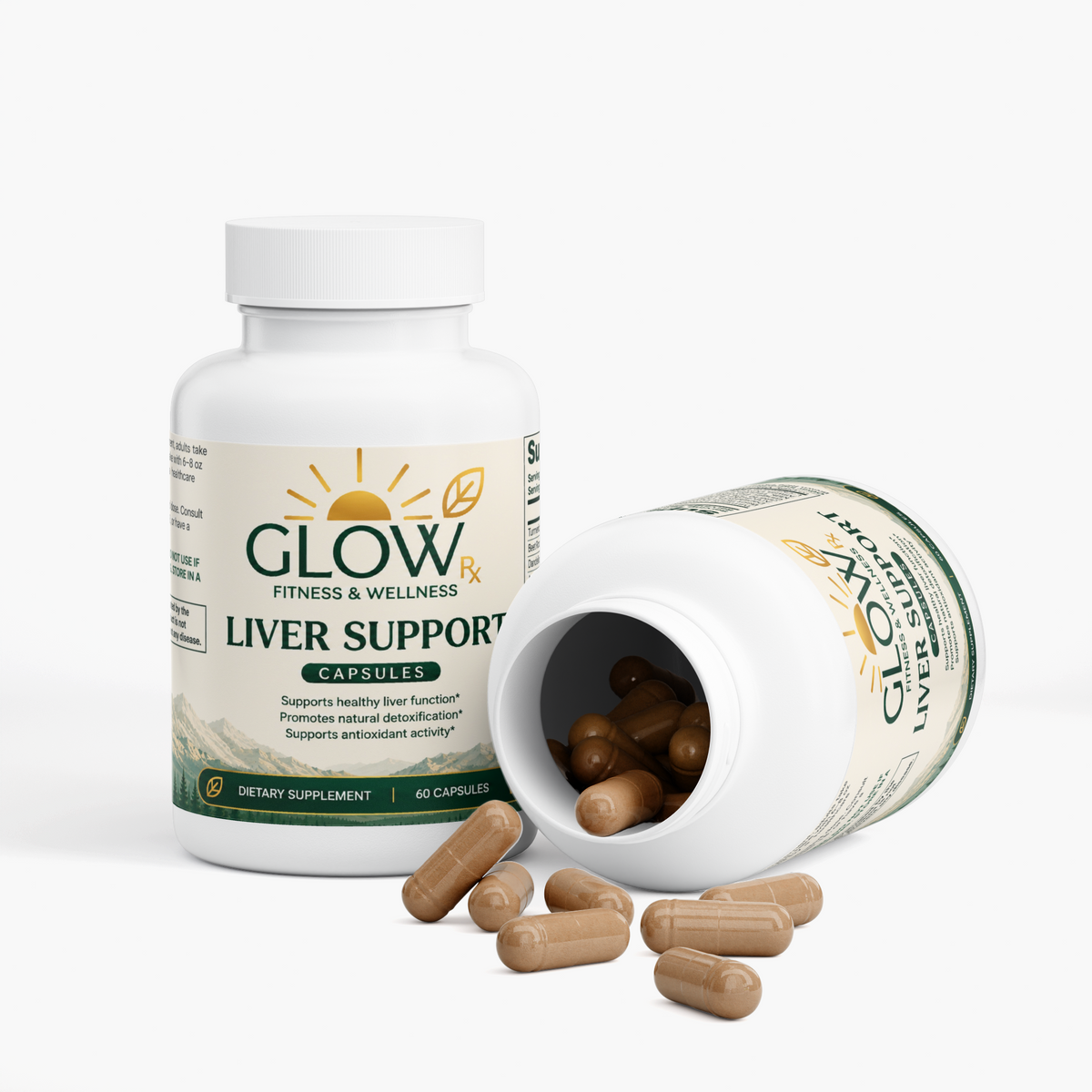 Liver Support