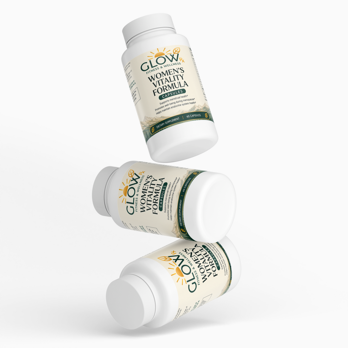 Women's Vitality Formula