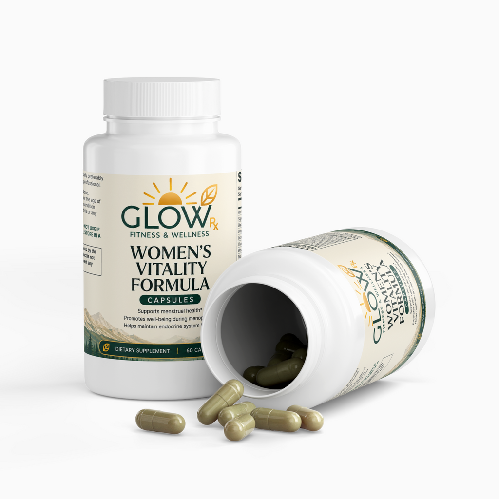 Women's Vitality Formula