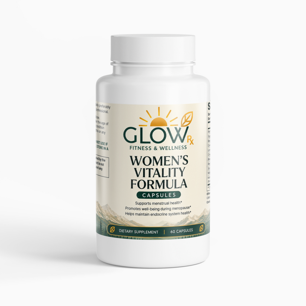 Women's Vitality Formula