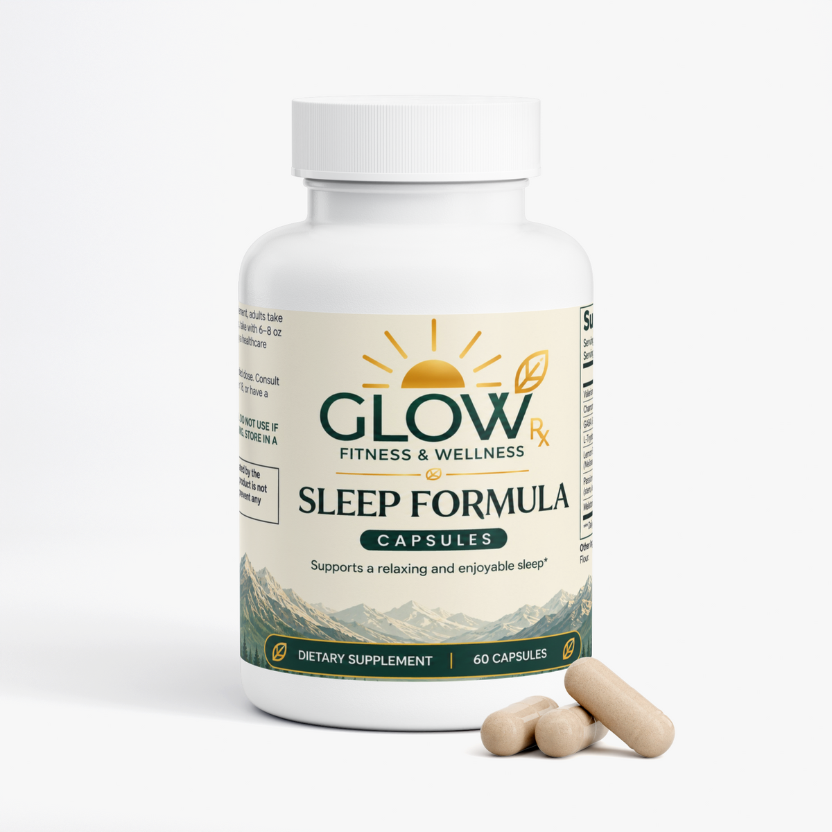 Sleep Formula