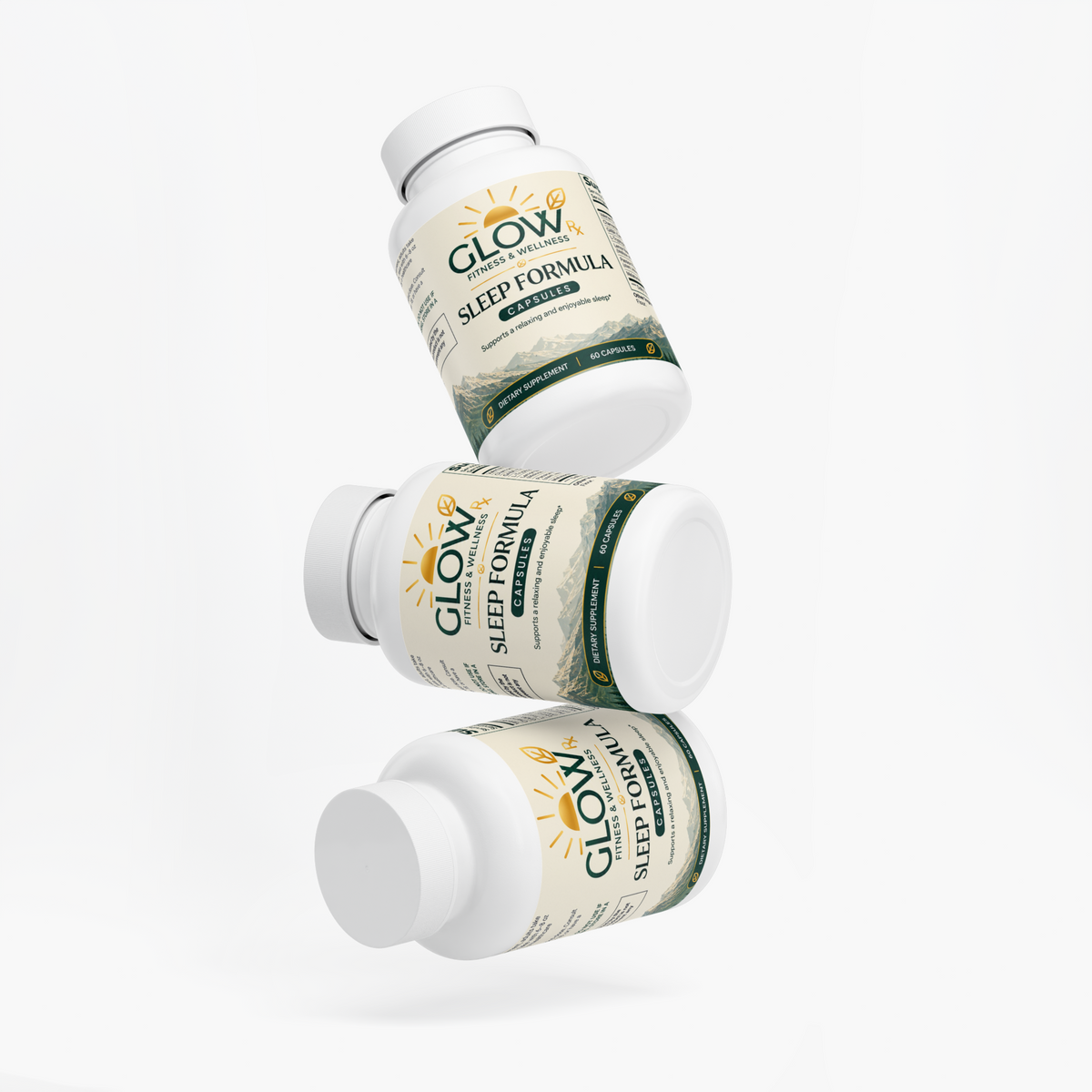 Sleep Formula