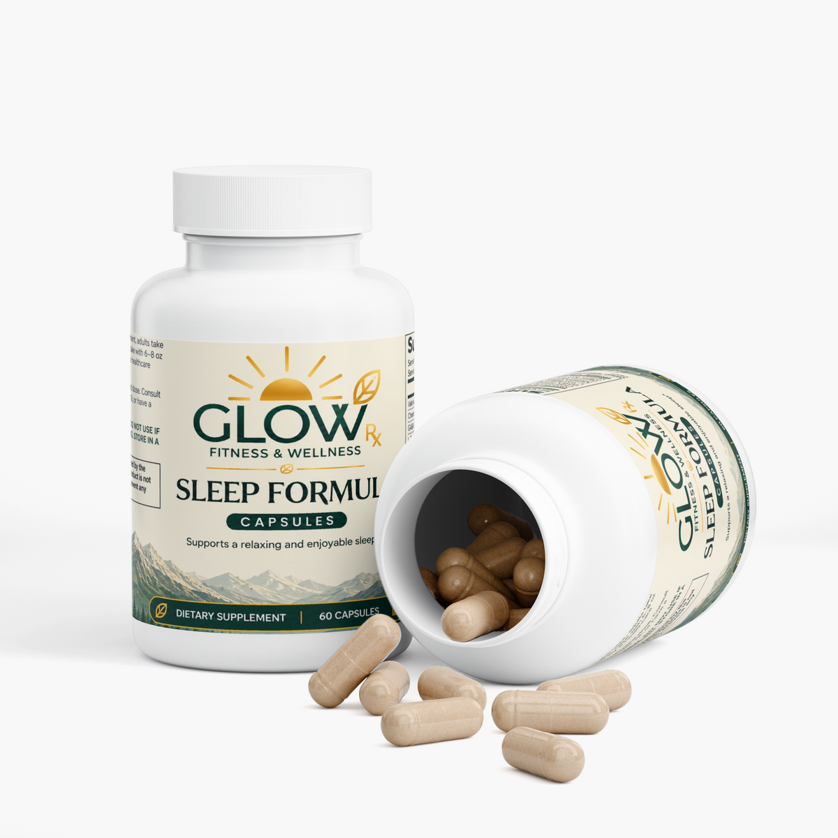 Sleep Formula