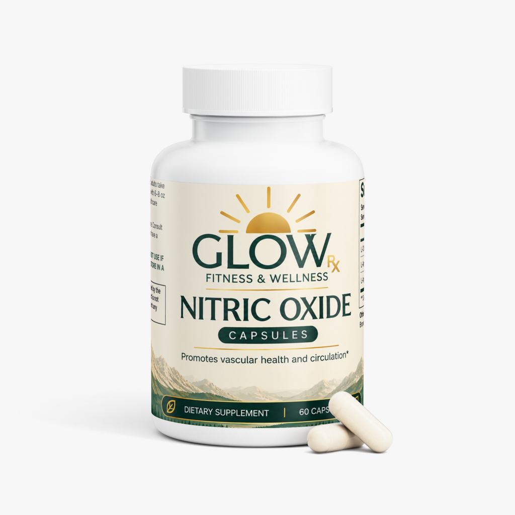 Nitric Oxide