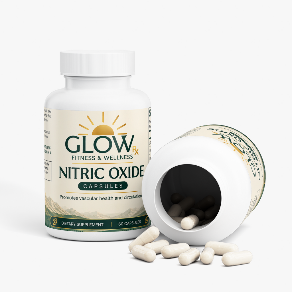 Nitric Oxide