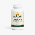 Omega-3 EPA 180mg + DHA 120mg